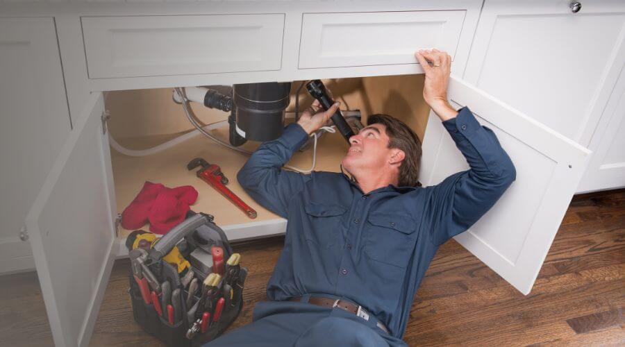 Professional Leak Detection in Newport, PA